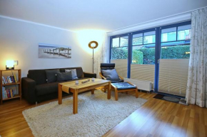 Feriendorf Papillon Wohnung 09-2